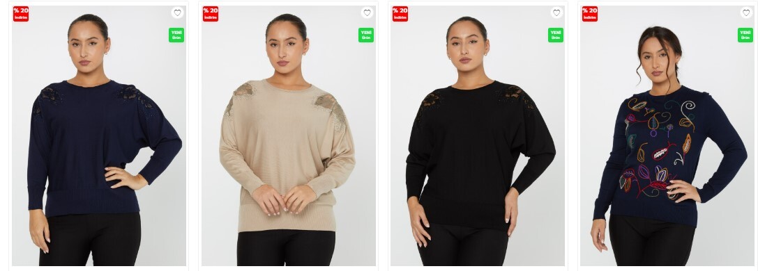 женский трикотаж оптом руководство по покупке