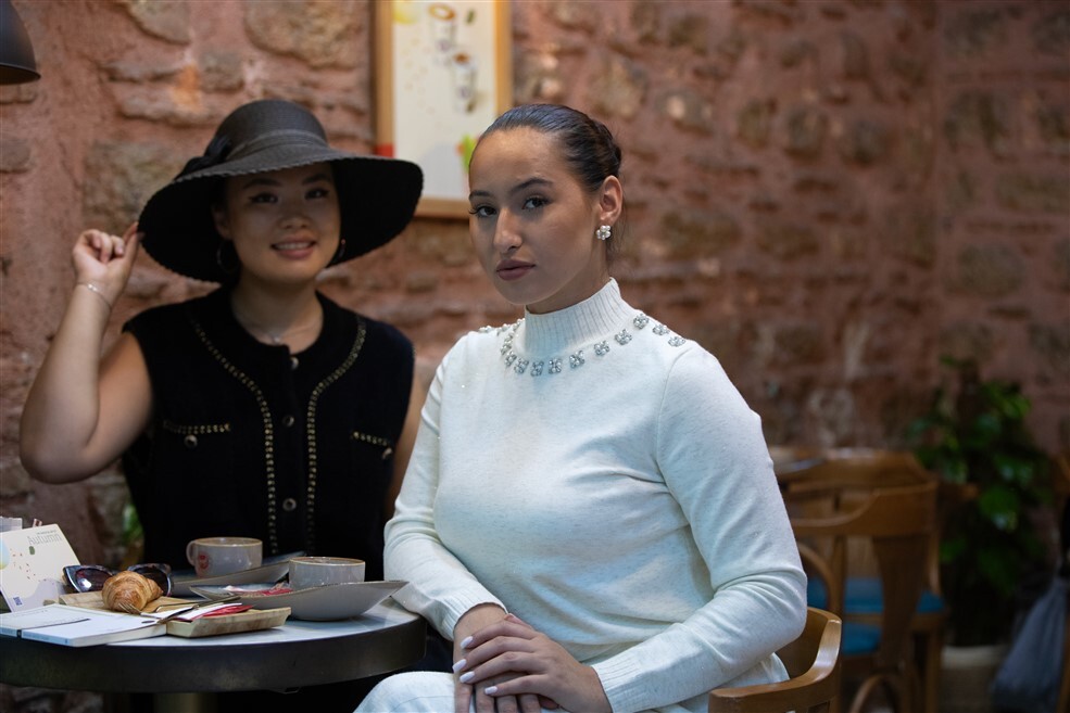 Clothing Supplier from Turkey