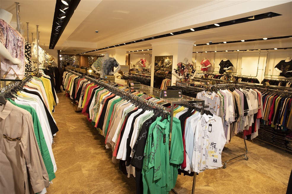 Toptan Kadın Uzun Kol Triko