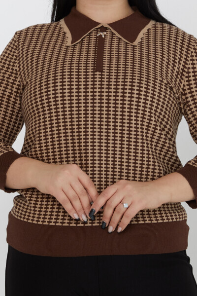 Wholesale Turkish Knitwear Brand