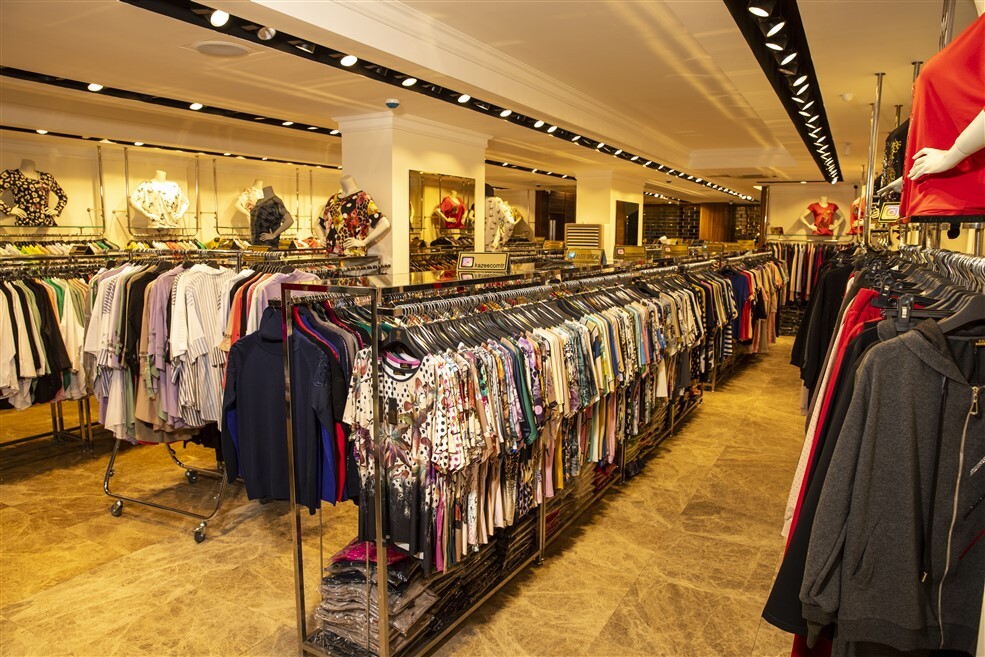 Wholesale Knitwear, Jumpers & Hoodies