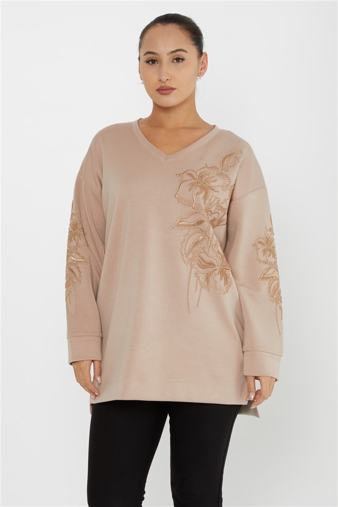 Long Sleeve Knitwear