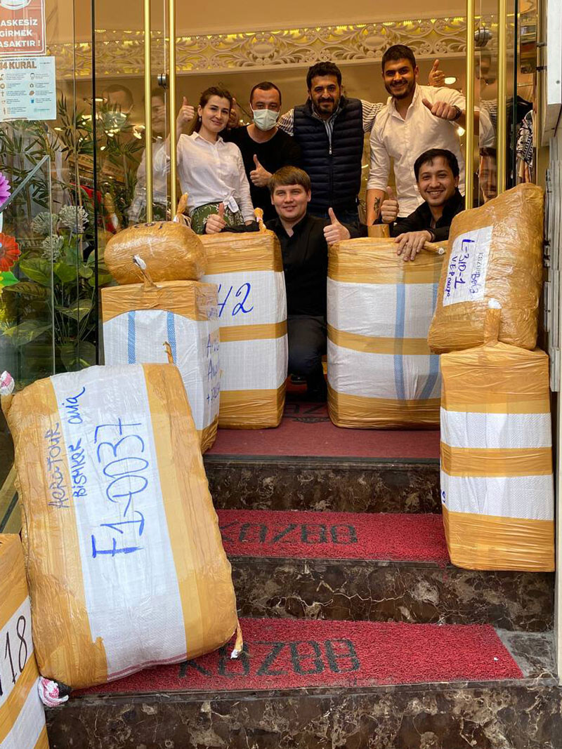 Женские свитера турция оптом, Свитера оптом от производителя