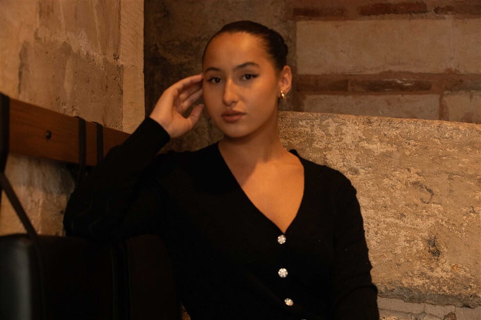 Wholesale Women’s Waistcoat Models