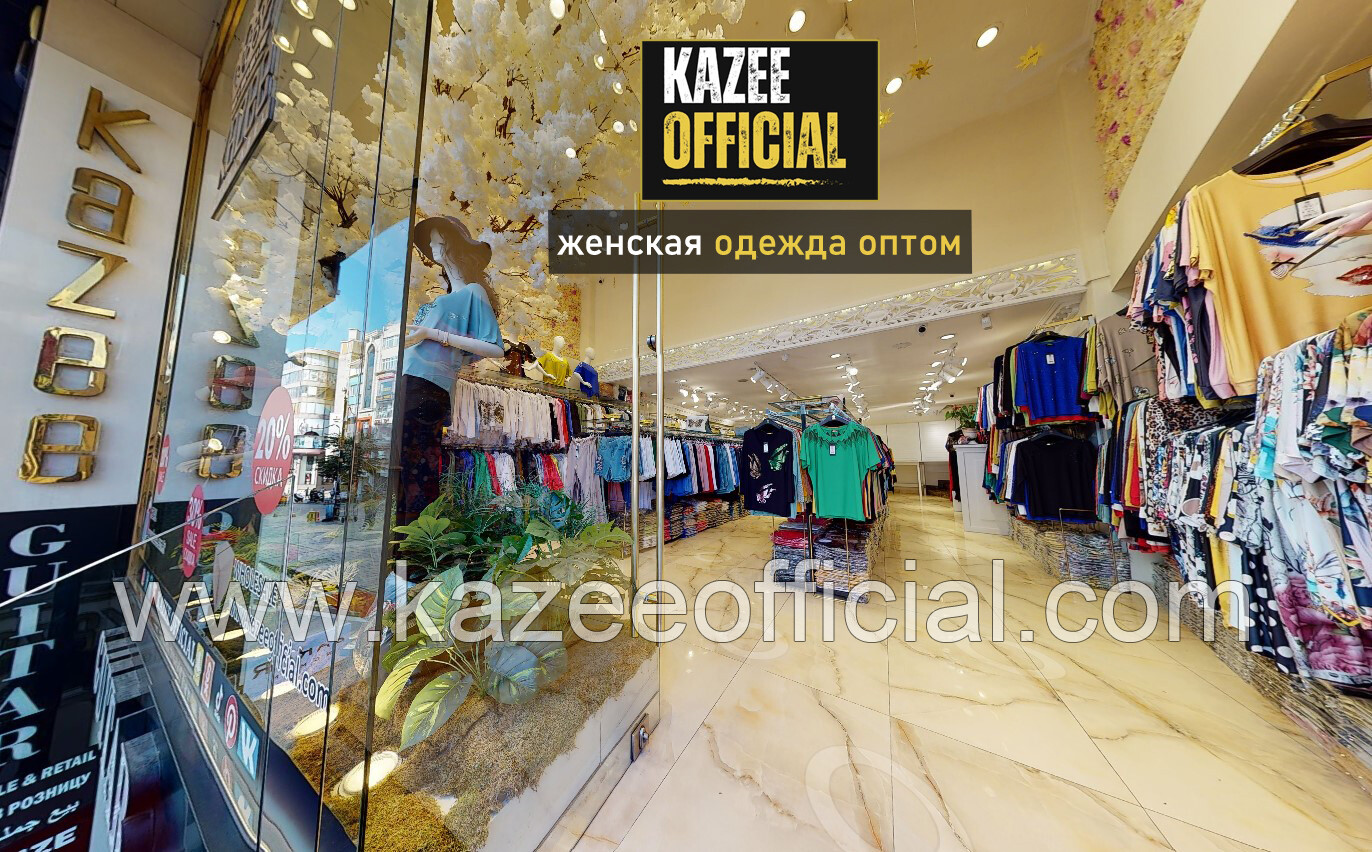 женские свитера оптом