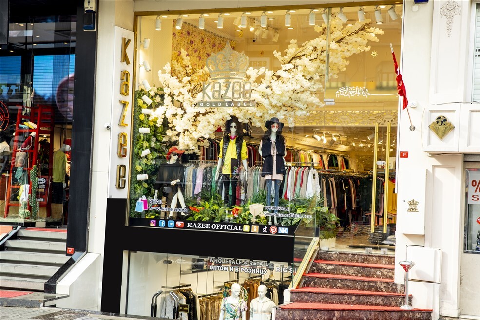 Toptan Kadın Süveter