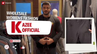 Kazee | High Quality Pant's For Women - Wholesale Women's Clothing