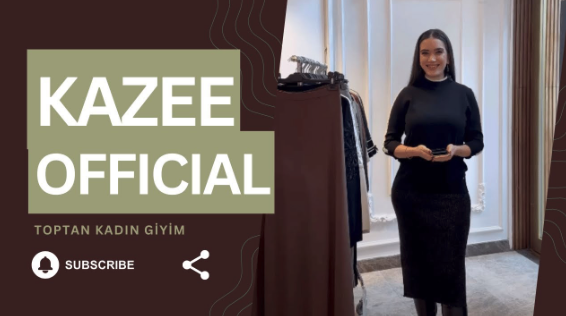 Kadınlar için Nakışlı Trikolar - Toptan Kadın Giyim: Yeni Gelen Triko Modelleri - Kazee