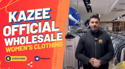 Embellished Blouses For Women - Wholesale Women's Clothing | Kazee