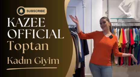 Kazee - Taşlı Triko Modelleri: Toptan Kadın Giyim - Yeni Modellerimize Göz Atın!