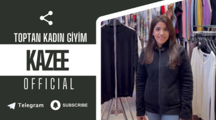 Yeni Gelen Taşlı ve Nakışlı Triko Modellerimiz - Toptan Kadın Giyim: Kazee
