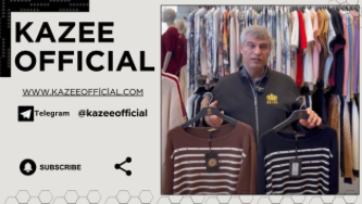 تفضلوا بمشاهدة موديلات التريكو لدينا - ملابس نسائية بالجملة | Kazee