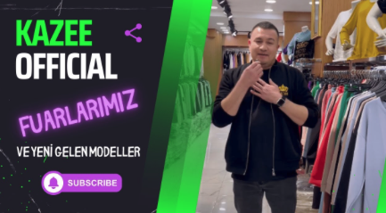 Kazee Official - Taş Detaylı Kapüşonlu Takım Modelleri - Toptan Kadın Giyim