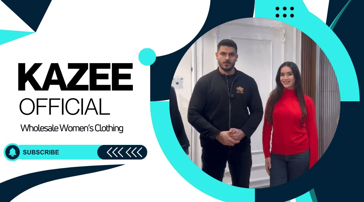Embellished Knitwear's - Wholesale Women's Clothing | Kazee