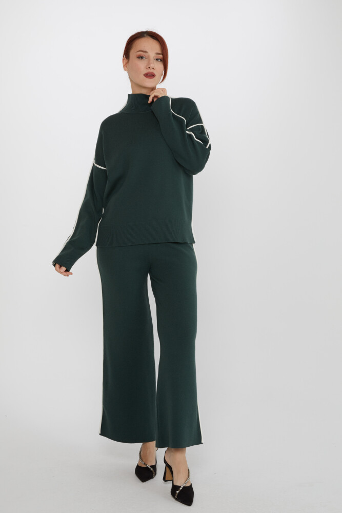 Abito doppio manica lunga Nefti - 31609 | KAZEE (Set di 3 S-M-L) - 1