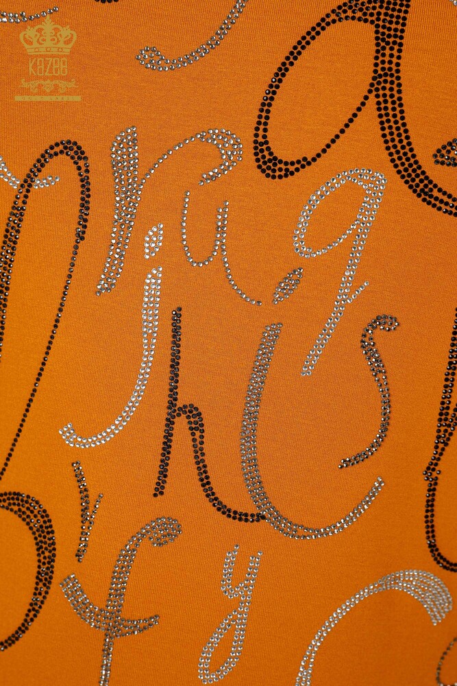 بلوزة نسائية - جملة مفصل - 78833 | كازي - 4