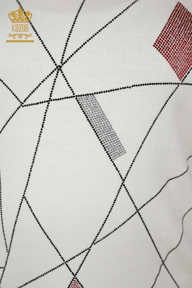 ستاند نسائي تريكو نسائي بيج - 30078 | كازي - 5