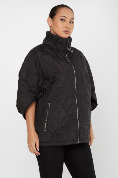 Bolsillo Detallado Negro - 17610 | KAZEE (Juego de 3 M-L-XL) - Kazee (1)