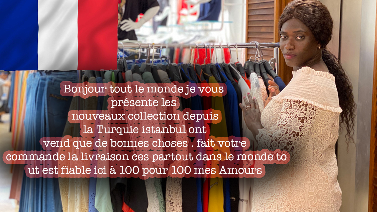 Boutique en gros de vêtements de Turquie, grossiste de vêtements pour femmes