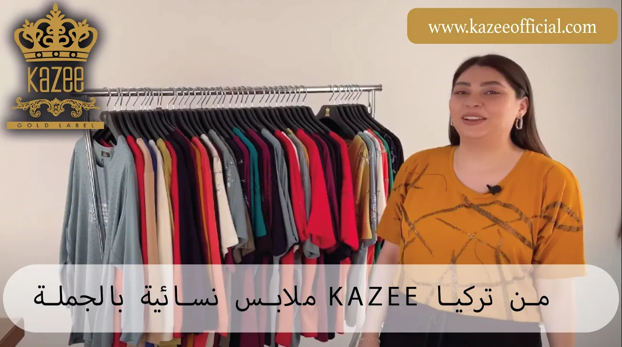 Women's t-shirt models, women's blouse models, wholesale sales of women's blouses