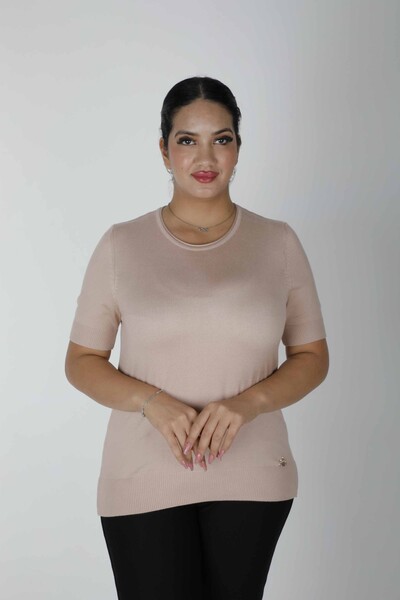 Jersey Manga Corta Galleta - 15943 | KAZEE (Juego de 3 S-M-L) 