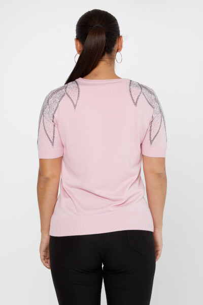 Jersey Punto Modelo Americano Powder - 31238 | KAZEE (Juego de 3 S-M-L) - 6