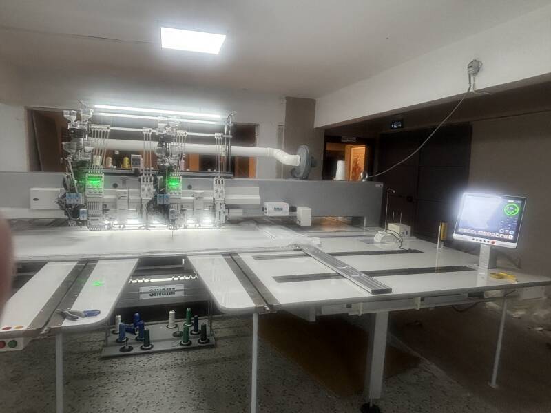 Kadın Tiriko Uzun Etek BORDO - 1