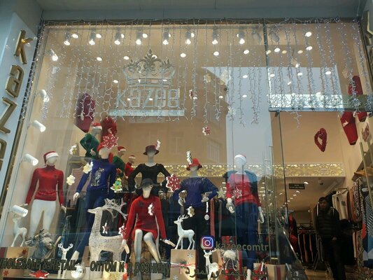 KAZEE WHOLESALE WOMENS CLOTHİNG TURKEY