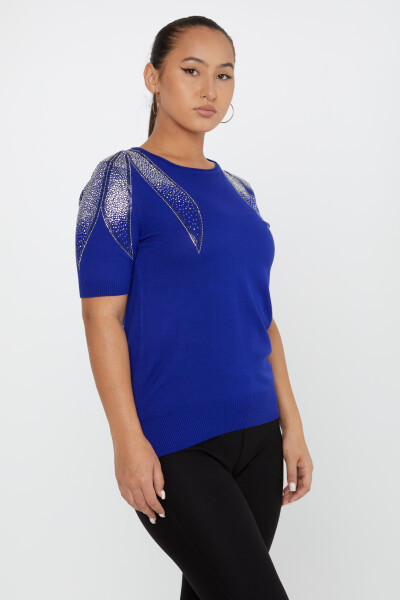 Knitwear Sweater American Model Saks - 31238 | KAZEE (Set of 3 S-M-L) - 2