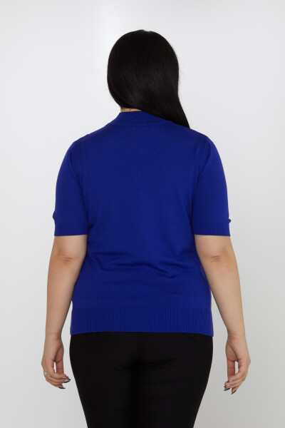 Knitwear Sweater American Model Saks - 31864 | KAZEE (Set of 4 L-XL-2XL-3XL) - 5