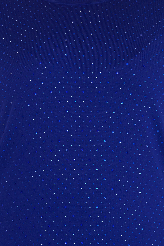 Maglione Maglione American Model Saks - 31864 | KAZEE (Set di 4 L-XL-2XL-3XL) - 4