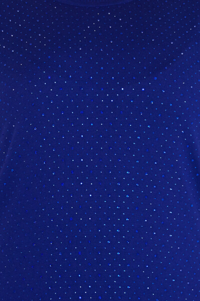 Maglione Maglione American Model Saks - 31864 | KAZEE (Set di 4 L-XL-2XL-3XL) - 4