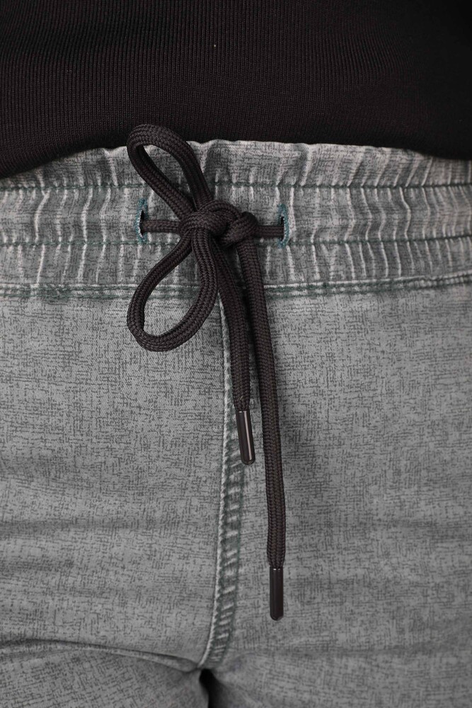 Pantalón Bolsillo Detallado Caqui - 3501 | KAZEE (Juego de 4 42-44-46-48) - 3