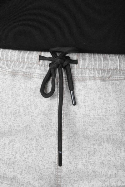 Pantalon Poche Détaillée Beige - 3501 | KAZEE (Lot de 4 42-44-46-48) - 5