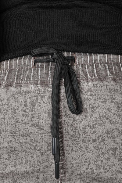 Pantaloni Buzunar Detaliat Maro - 3501 | KAZEE (Set de 4 42-44-46-48) - 5