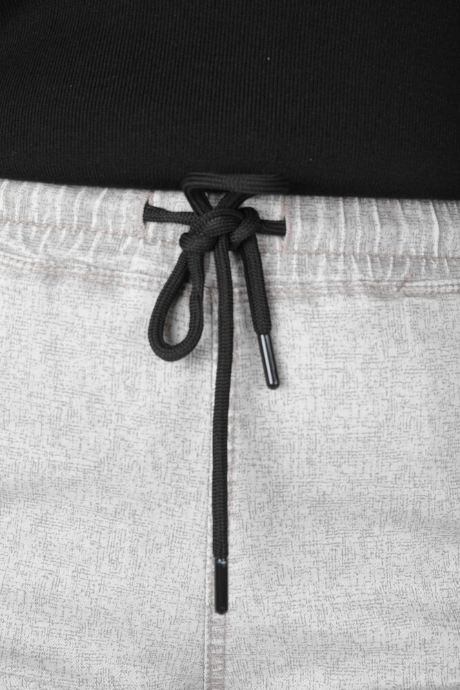 Pants Pocket Detail Beige - 3501 | KAZEE (Set of 4 42-44-46-48) - 5