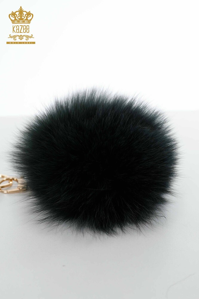 Grossiste Porte-Clés Plume Femme - 522 | KAZEE - 3