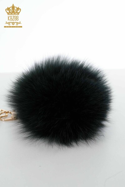 Grossiste Porte-Clés Plume Femme - 522 | KAZEE - 3