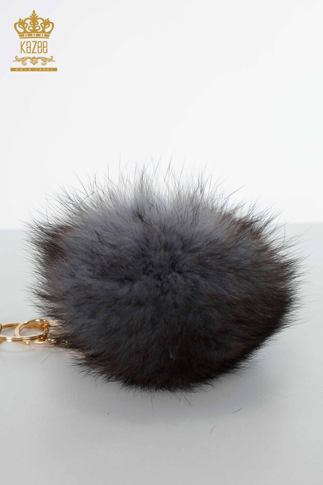 Grossiste Porte-Clés Plume Femme - 522 | KAZEE - 12