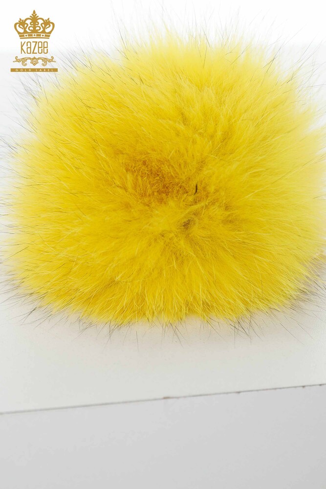 Grossiste Porte-Clés Plume Femme - 522 | KAZEE - 19