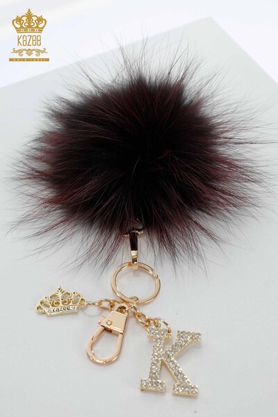 Grossiste Porte-Clés Plume Femme - 522 | KAZEE - 27