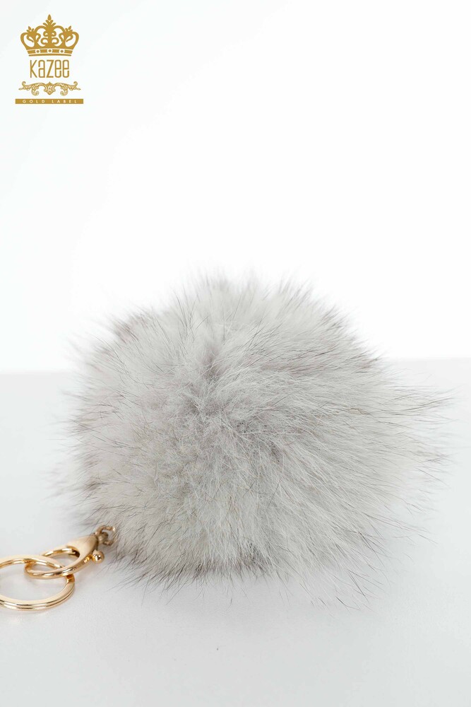 Grossiste Porte-Clés Plume Femme - 522 | KAZEE - 34