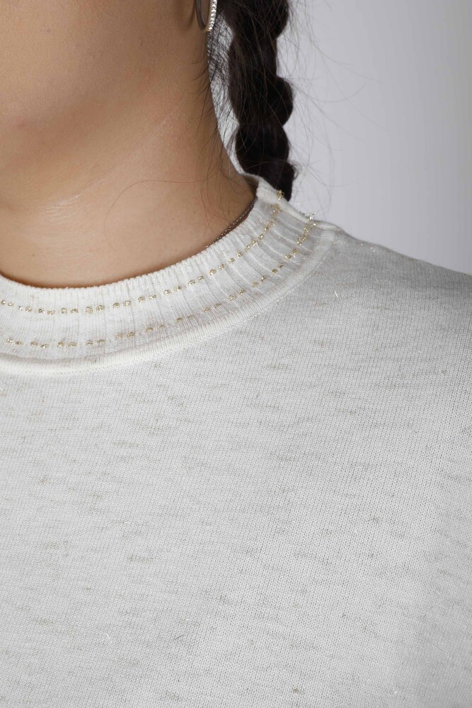 سترة تريكو جليتر إكرو - 31027 | كازي (مجموعة من 4 M-L-XL-2XL) - 2