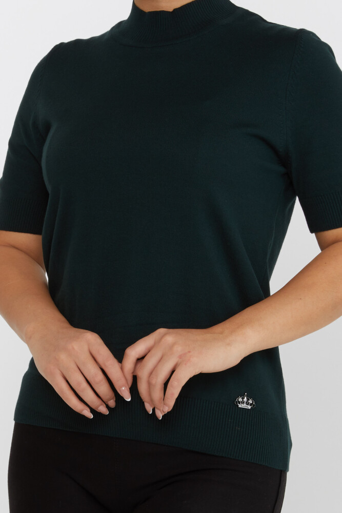 Strickpullover American Model Logo Oil - 16168 | KAZEE (4er-Set L-XL-2XL-3XL) - 3