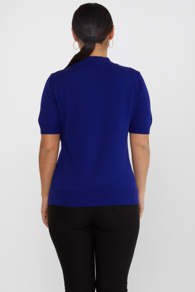 Strickpullover American Model Logo Saxe - 16168 | KAZEE (4er-Set L-XL-2XL-3XL) - 5