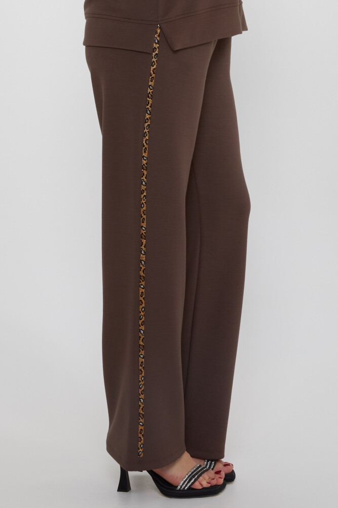 Trening Strip Stone Brodat Maro - 17902 | KAZEE (Set de 3 L-XL-2XL) - 7