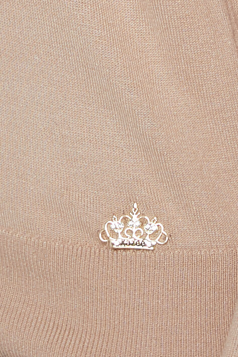 Triko Kazak Basic Taş - 11071 | KAZEE (3'lü Set S-M-L) - 4