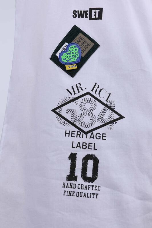 Vente en gros Chemise brodée de pierre détaillée imprimée pour les femmes - 20081 | KAZEE