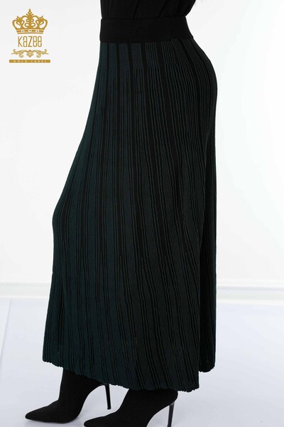 Grossiste Jupe Longue Femme Nefti - 4131 | KAZEE - Thumbnail