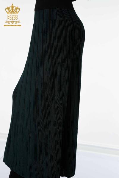 Grossiste Jupe Longue Femme Nefti - 4131 | KAZEE - Thumbnail